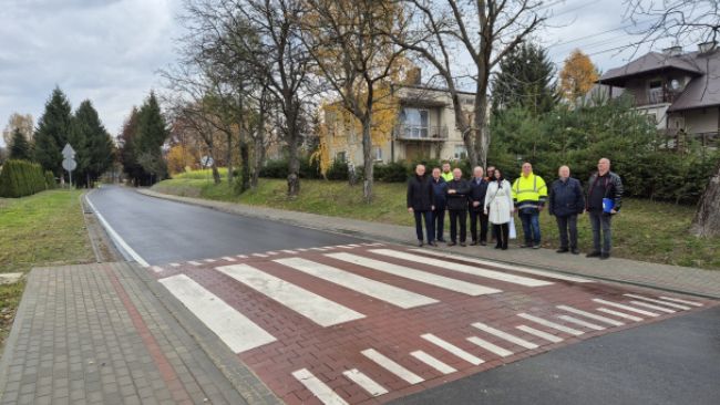 Fot. Powiat Krośnieński