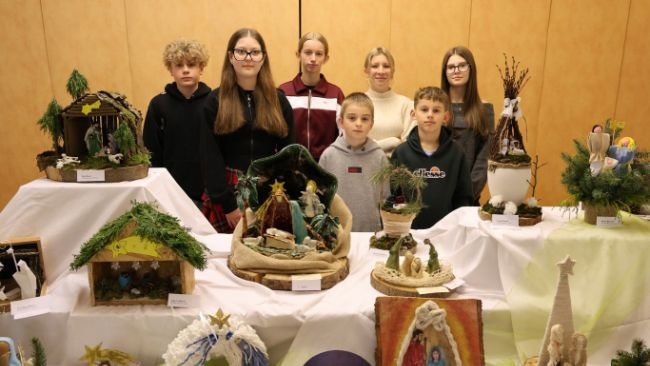 Fot. Powiat Krośnieński