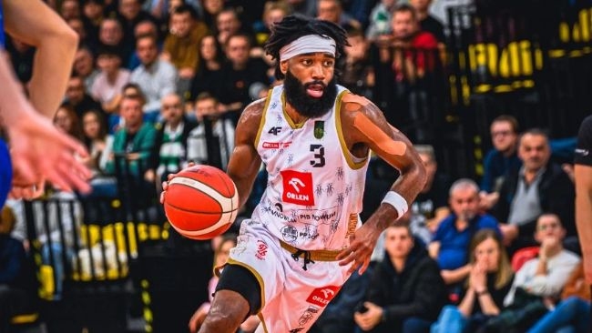 Fot. basketkrosno.pl