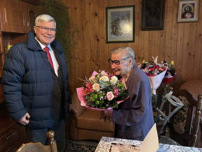 Fot. źródło: archiwum UM Krosno