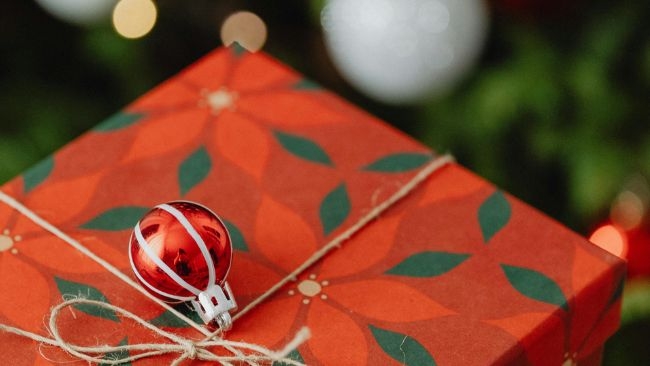 Ostatni moment na gwarancję dostawy 23 grudnia.