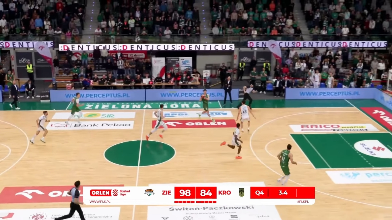 źródło: plk.pl / Orlen Basket Liga