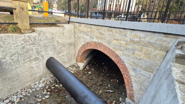 Fot. Gmina Iwonicz-Zdrój