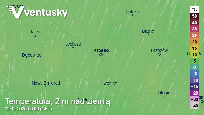 W najbliższych dniach czeka nas typowo jesienna pogoda.