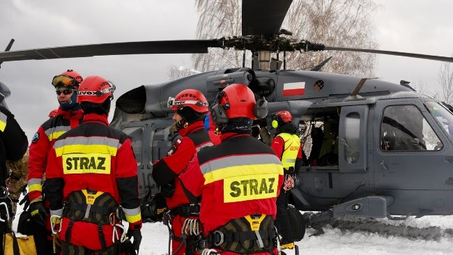 Fot. źródło: KWP Rzeszów