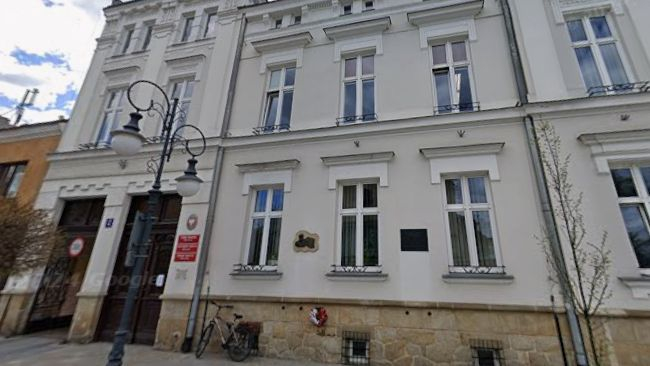 źródło: maps.googl.com