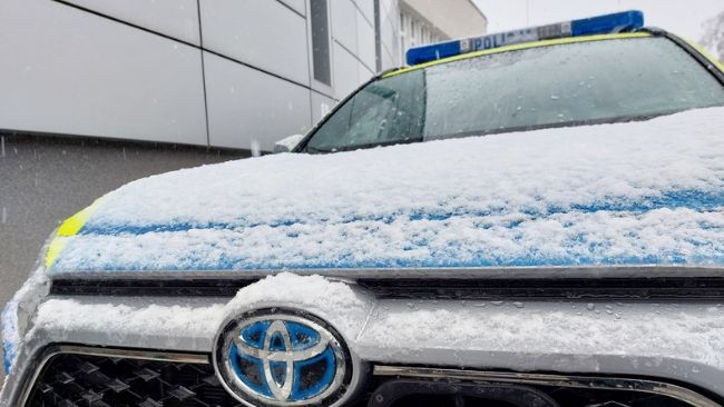 Fot. źródło: KMP Rzeszów