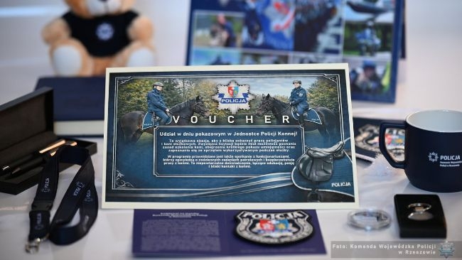 Fot. źródło: KWP Rzeszów