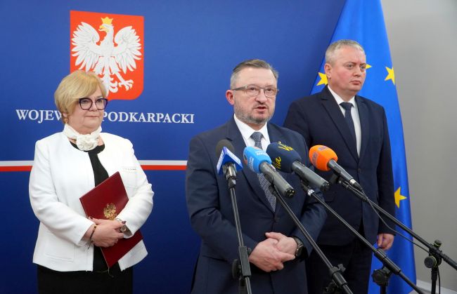 Fot. źródło: PUW Rzeszów