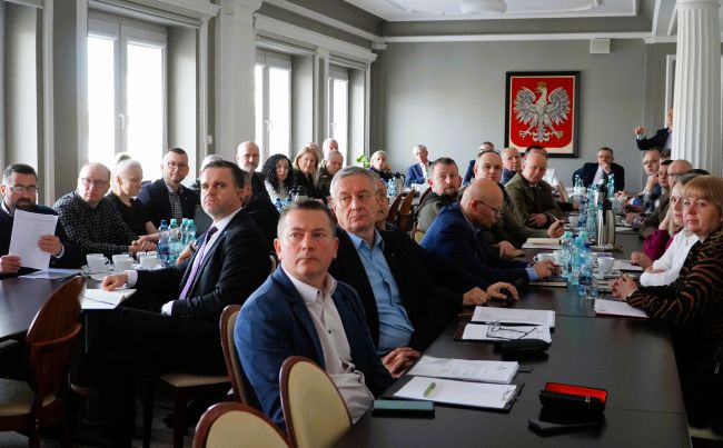 Fot. źródło: PUW Rzeszów