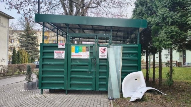 Fot. archiwum / źródło: KrosnoSfera.pl