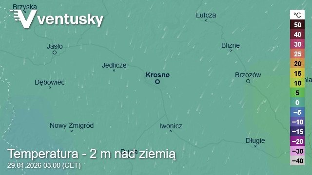 W połowie tygodnia zacznie się stopniowo ochładzać.