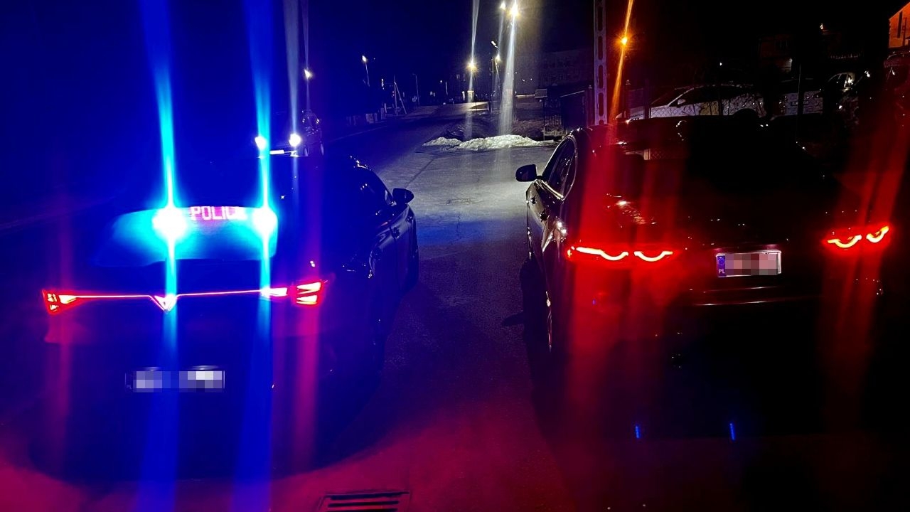 Fot. źródło: KPP Jasło