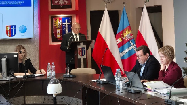 Fot. Powiat Krośnieński