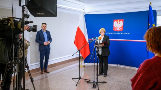 Fot. źródło: PUW Rzeszów