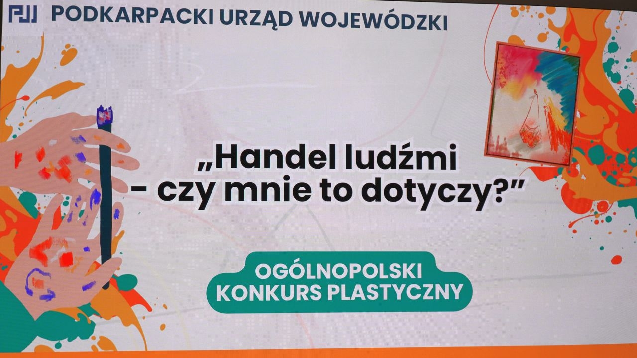 Fot. Beata Terczyńska / PUW w Rzeszowie
