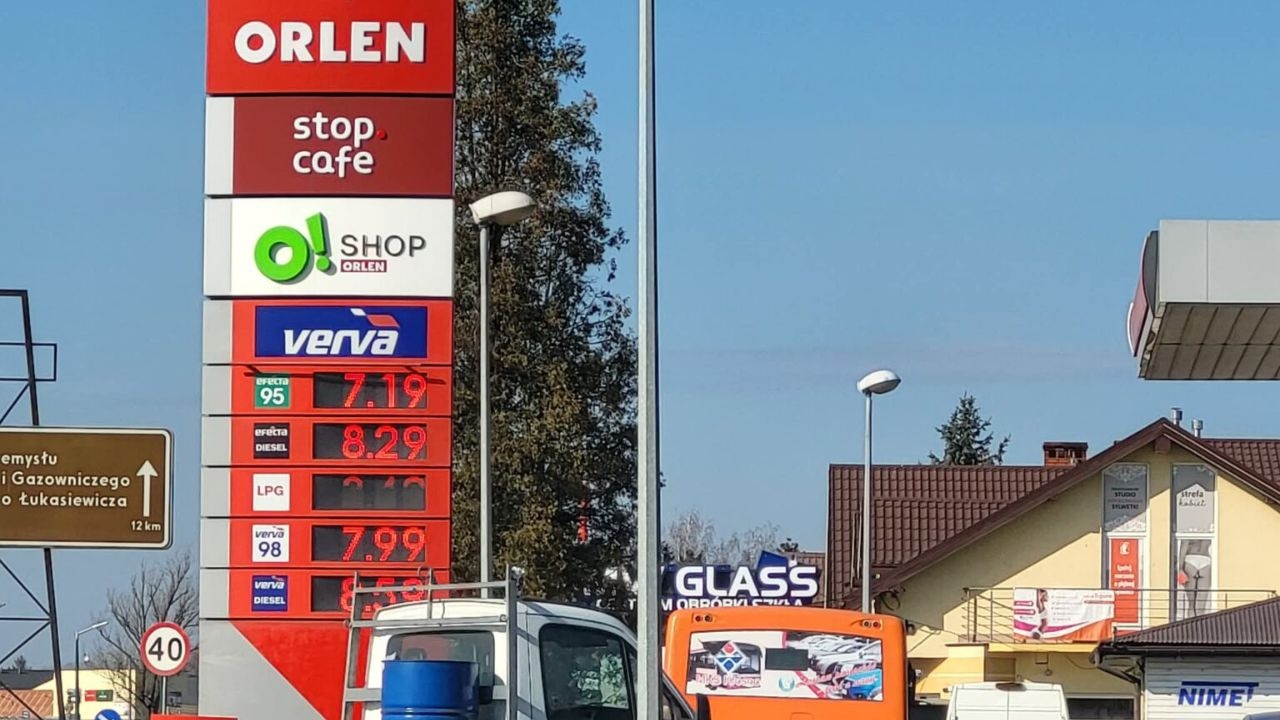 Fot. Piotr Dymiński / KrosnoSfera.pl