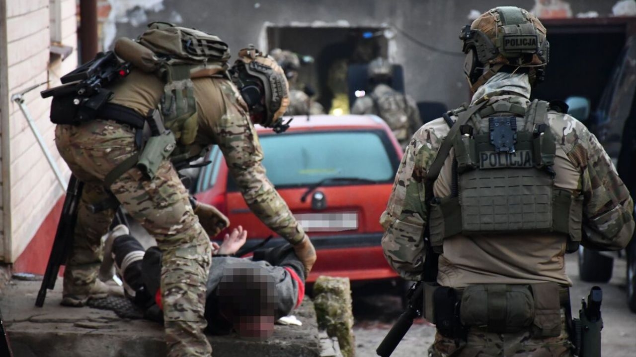 Fot. źródło: KPP Jasło