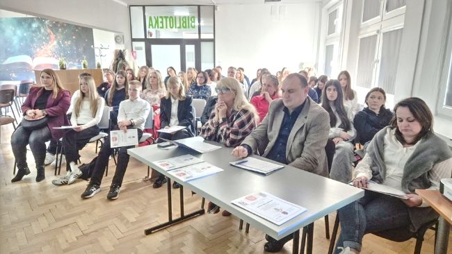 Fot. źródło: Powiat Krośnieński