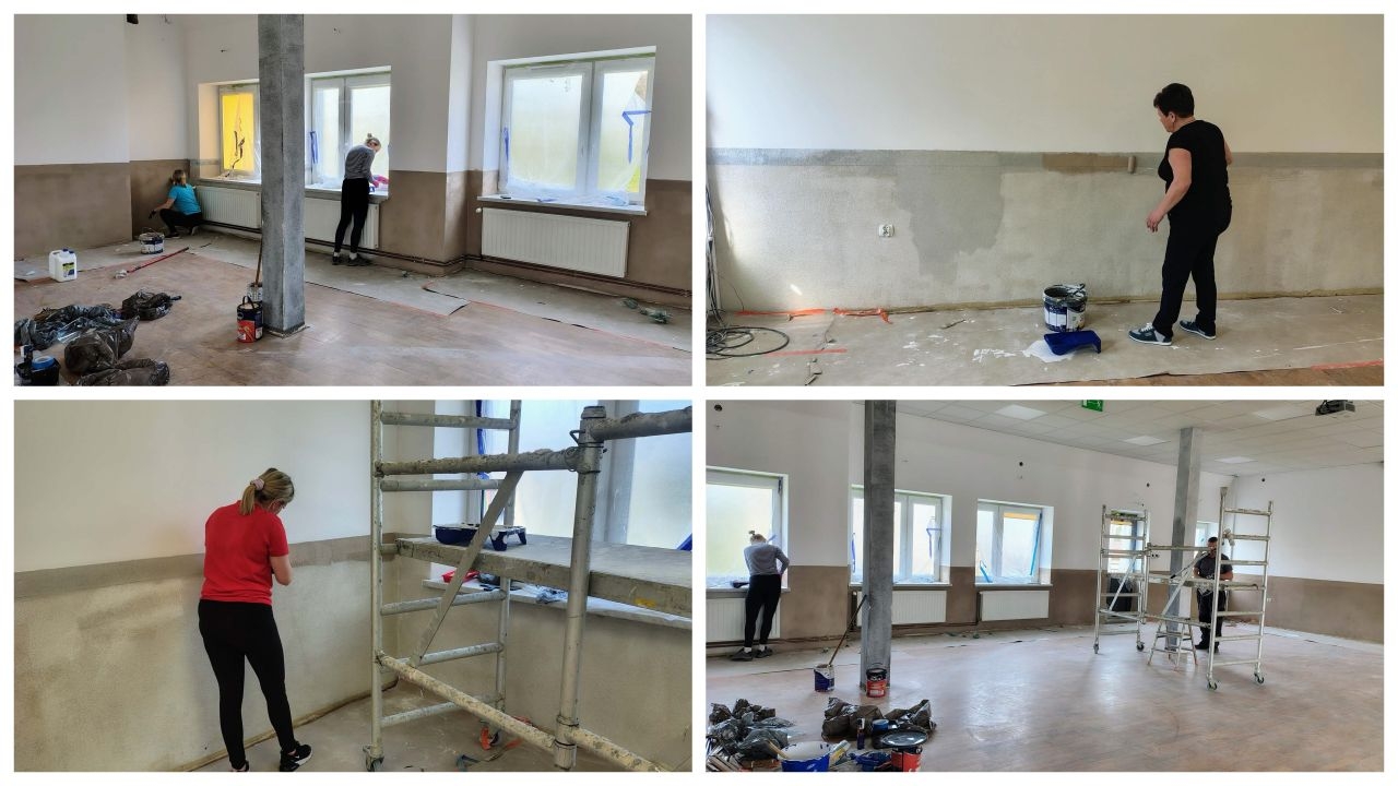 Fot. źródło: Gmina Iwonicz-Zdrój