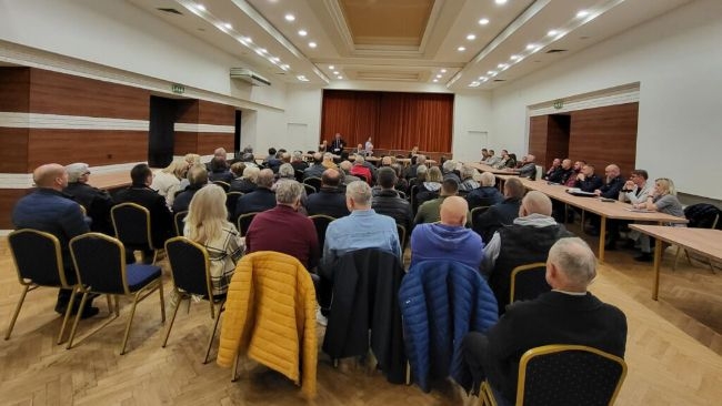 Fot. Piotr Dymiński / KrosnoSfera.pl