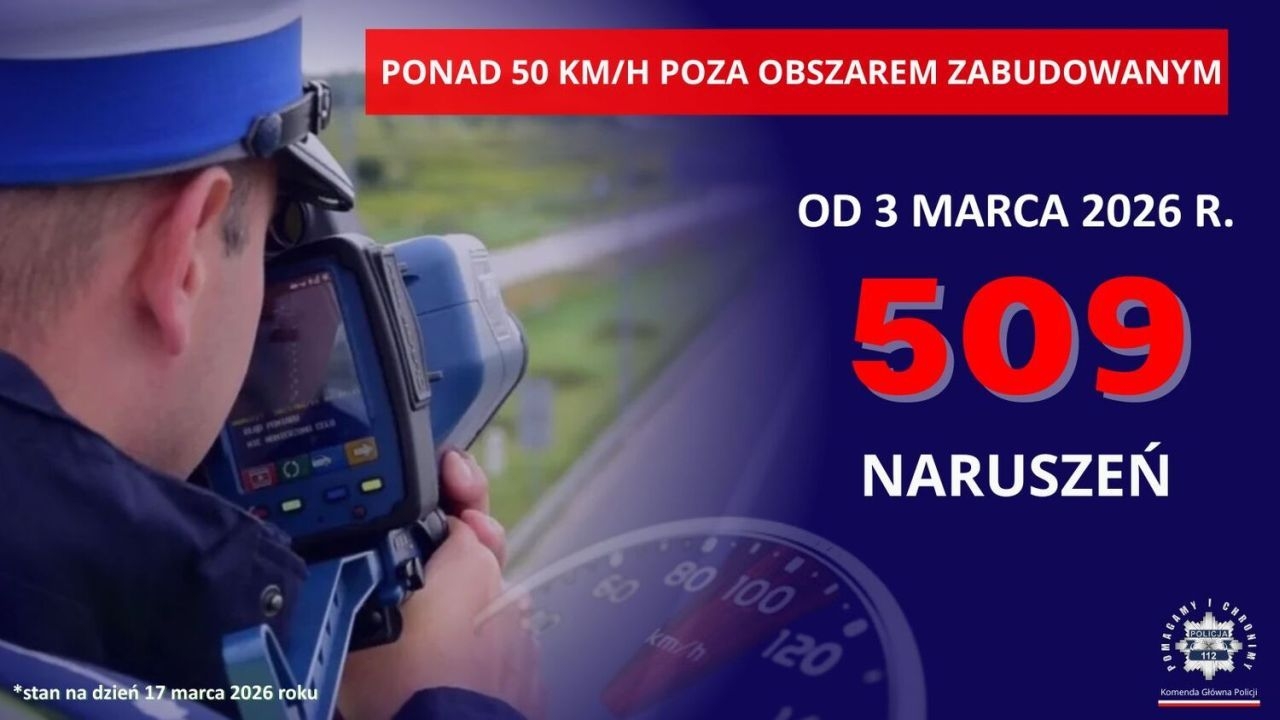 Fot. KGP / policja.pl
