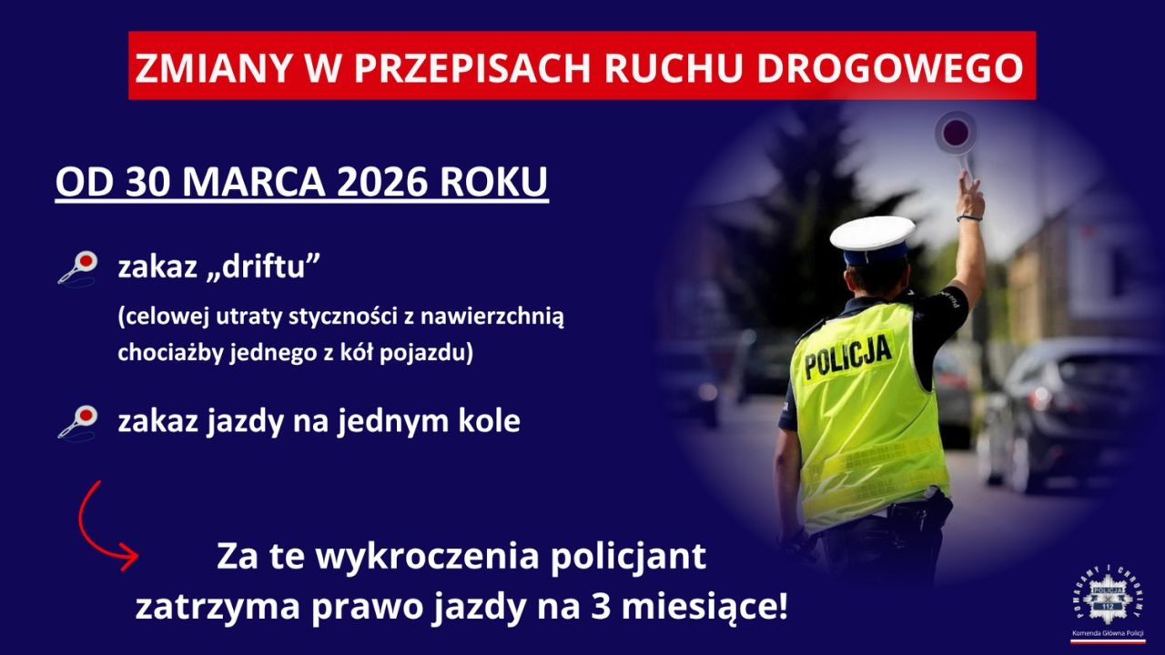 Fot. KGP / policja.pl