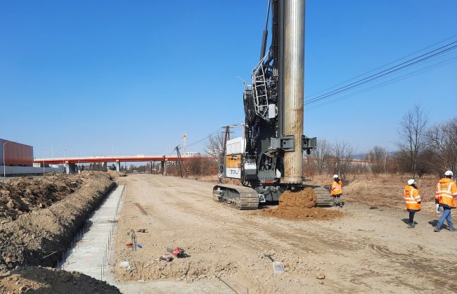 Fot. Polskie Linie Kolejowe S.A.