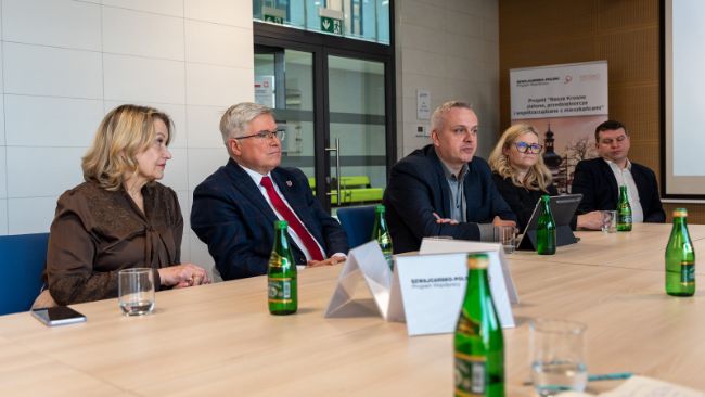Fot. źródło: UM Krosno