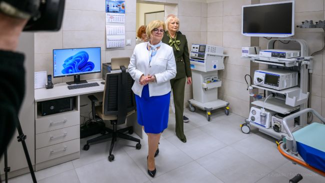 Fot. Jerzy Żygadło / PUW Rzeszów