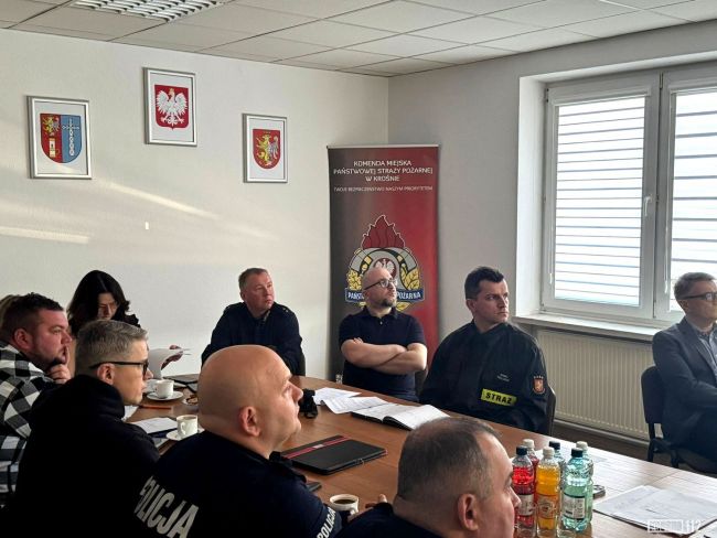Fot. Krosno112.pl / źródło: UM Krosno