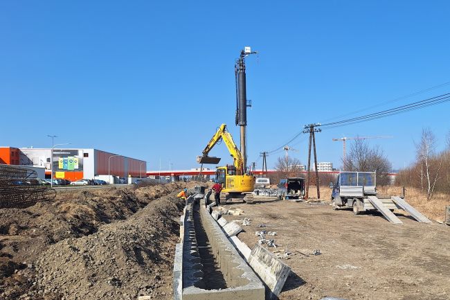 Fot. Polskie Linie Kolejowe S.A.