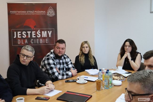 Fot. Krosno112.pl / źródło: UM Krosno