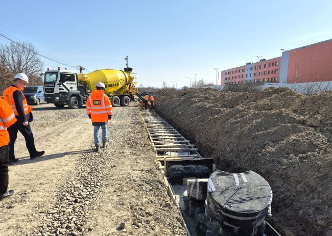 Fot. Polskie Linie Kolejowe S.A.