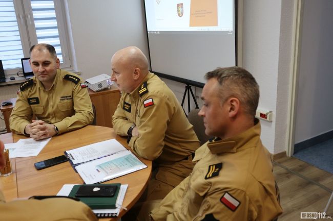 Fot. Krosno112.pl / źródło: UM Krosno