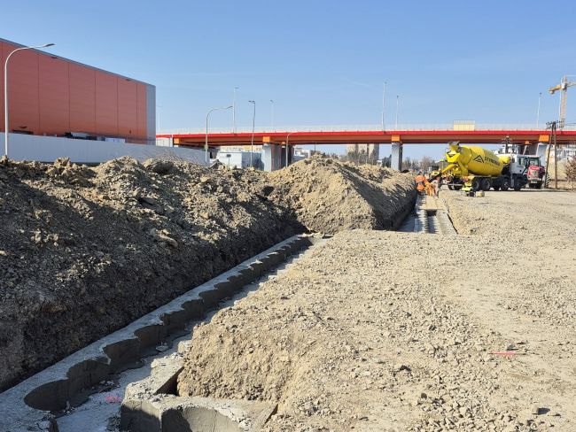 Fot. Polskie Linie Kolejowe S.A.