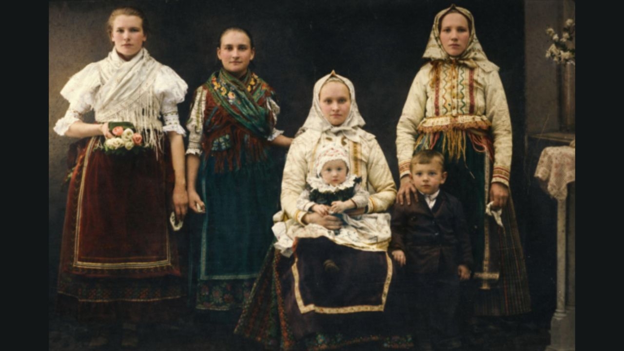 Fot. źródło: Muzeum Rzemiosła