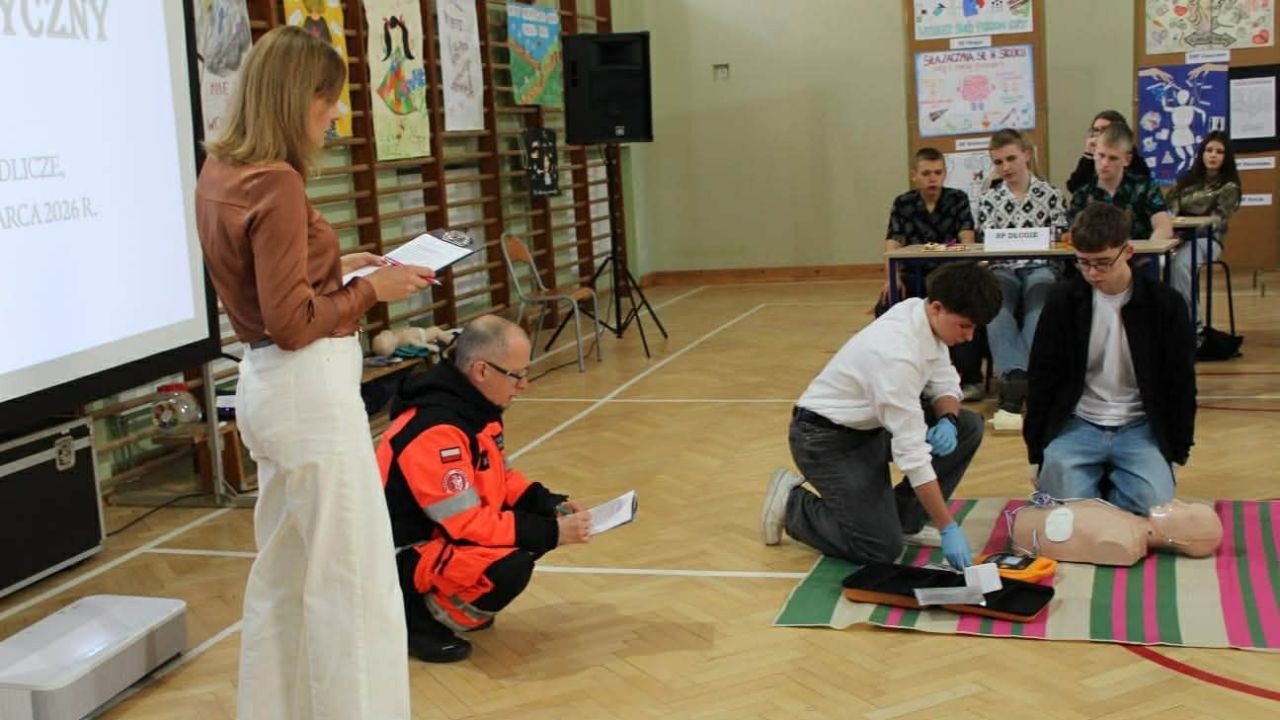 Fot. źródło: SPPR w Krośnie