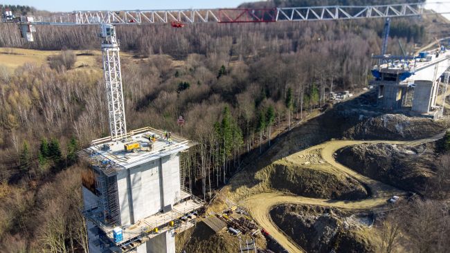 Fot. źródło: GDDKiA Rzeszów