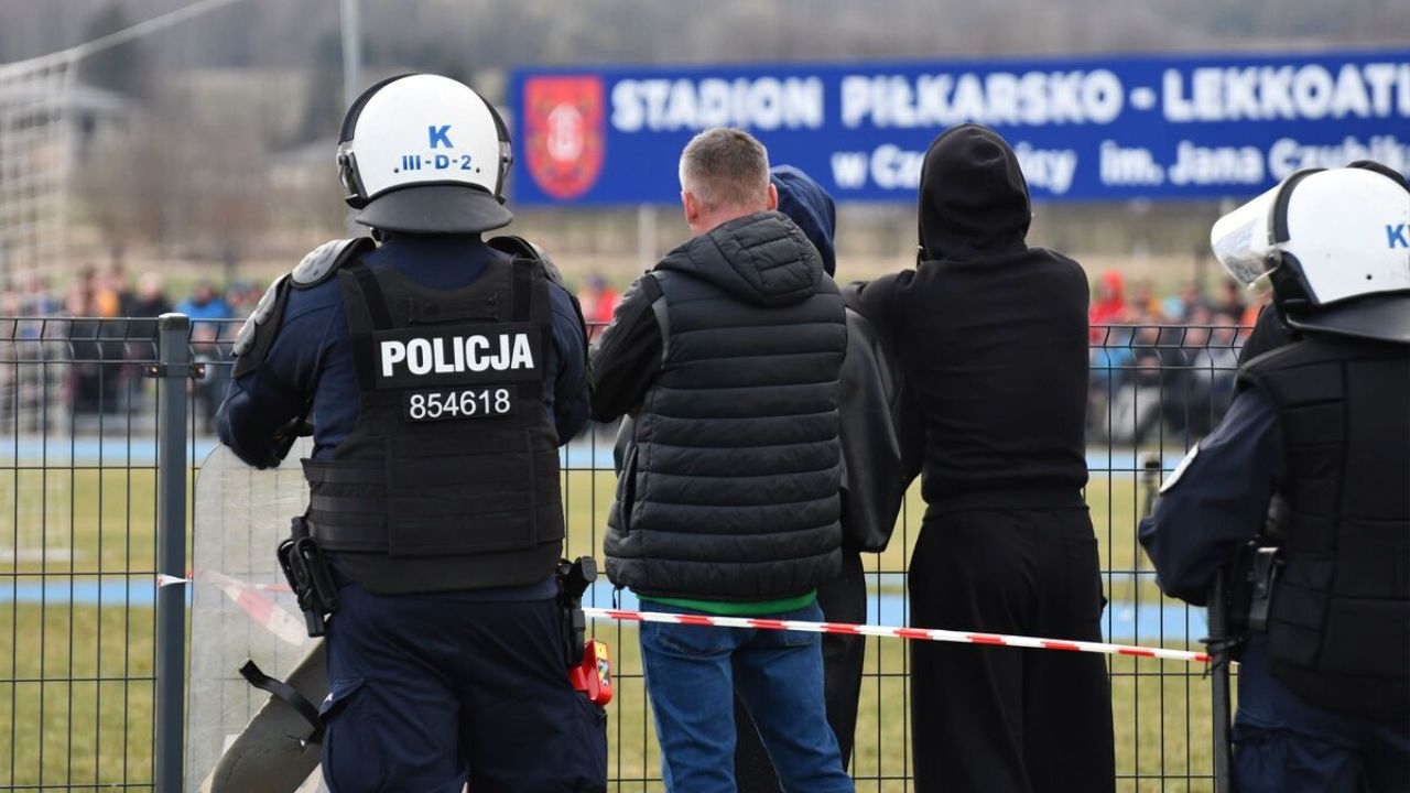 Fot. źródło: KPP Jasło