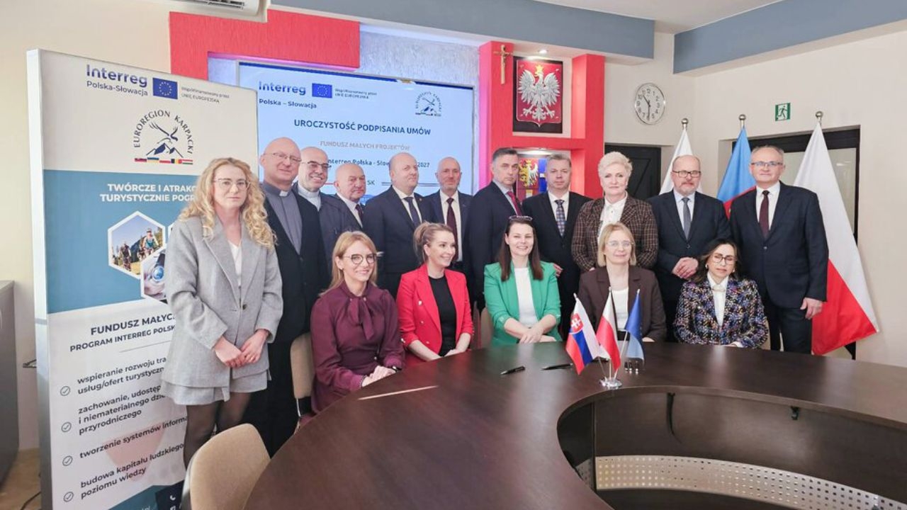 Fot. źródło: Gmina Korczyna