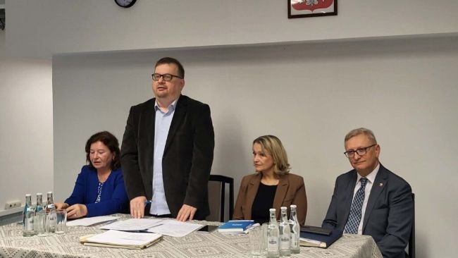 Fot. archiwum / źródło: KrosnoSfera.pl