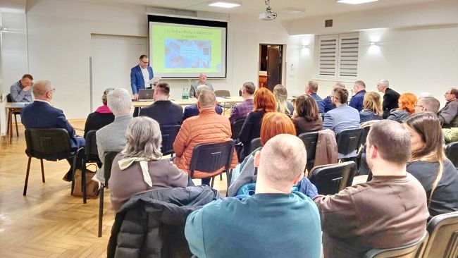 Fot. Piotr Dymiński / KrosnoSfera.pl