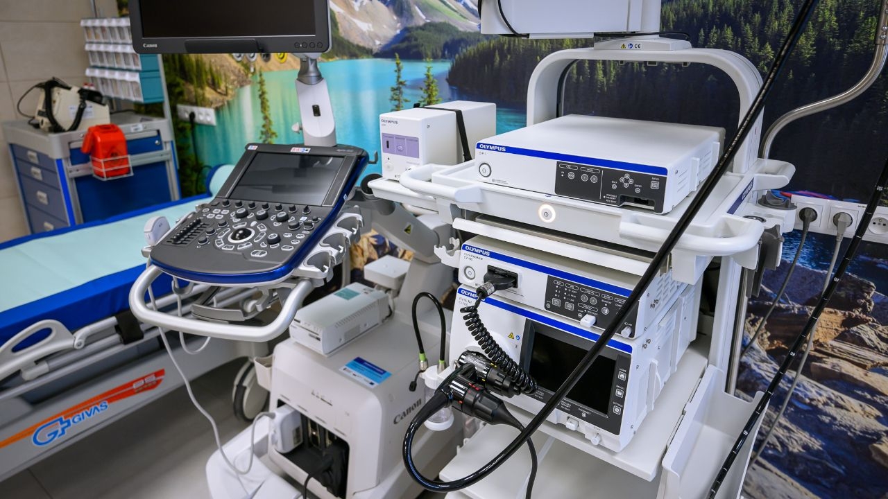 Fot. Jerzy Żygadło / PUW Rzeszów