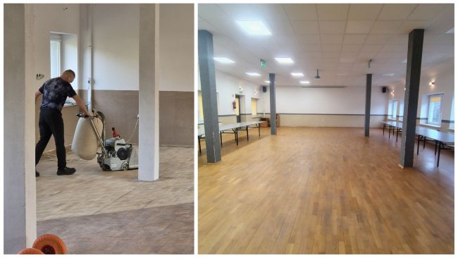 Fot. źródło: Gmina Iwonicz-Zdrój