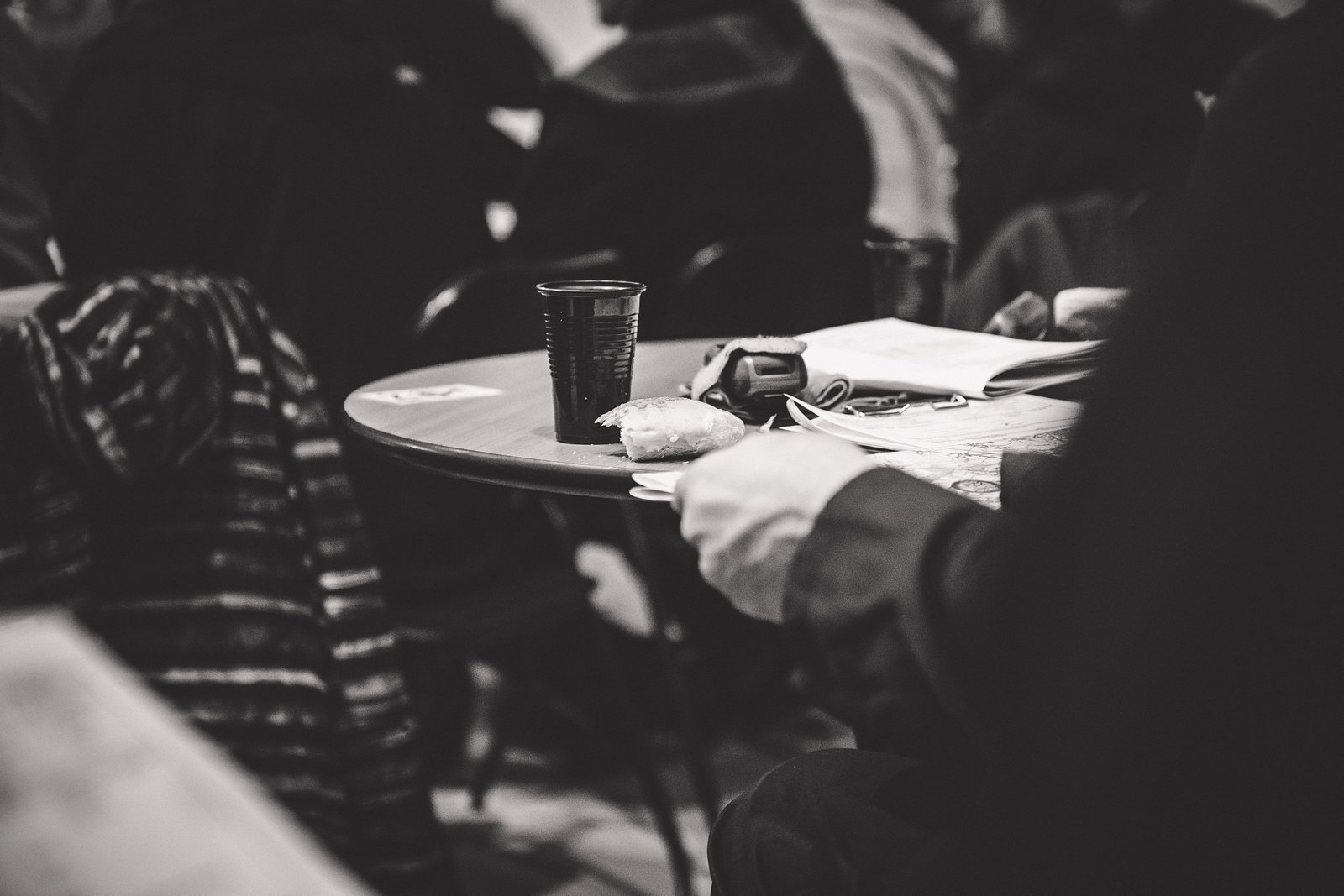 Zawody balonowe 2016. Fot. Łukasz Jaracz