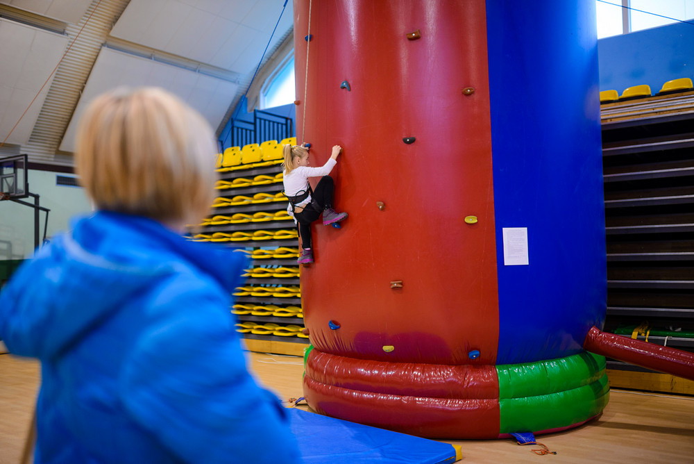 24. Finał WOŚP Krosno. Fot. Łukasz Jaracz