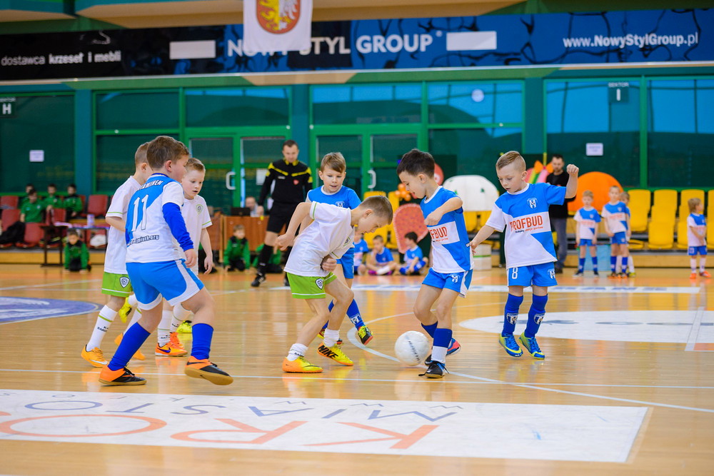 24. Finał WOŚP Krosno. Fot. Łukasz Jaracz