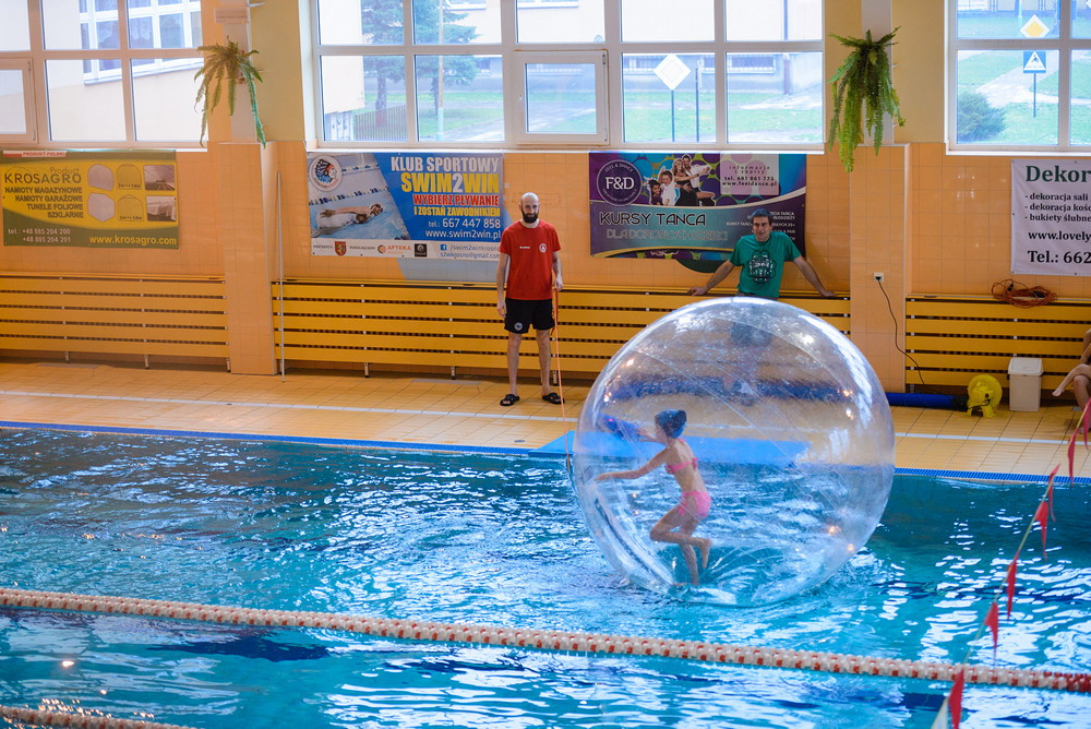 24. Finał WOŚP Krosno. Fot. Łukasz Jaracz