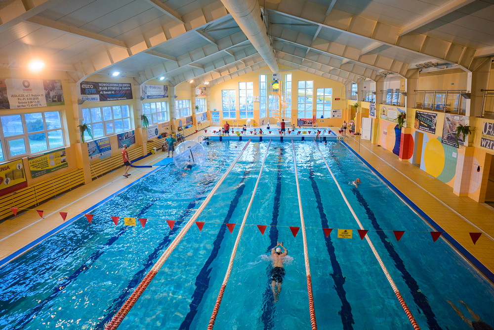 24. Finał WOŚP Krosno. Fot. Łukasz Jaracz